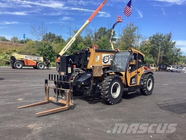 Sany STH1056A Manipulador telescópico