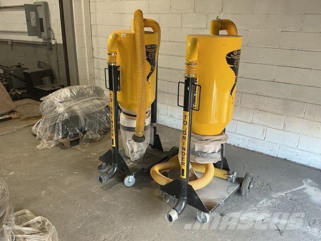  SASE Bull Construção - Outros
