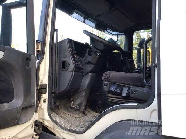 Scania P420LB Outros Camiões