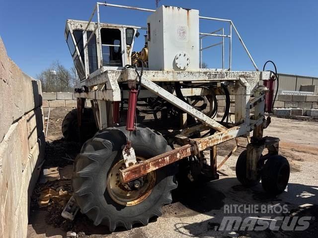 Scarab 14 HYD Centrifugadoras de compostagem