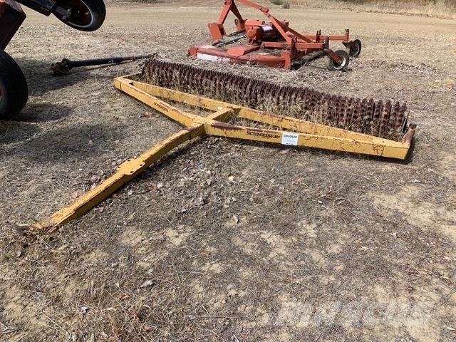 Schmeiser  Construção - Outros
