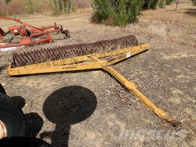 Schmeiser  Construção - Outros
