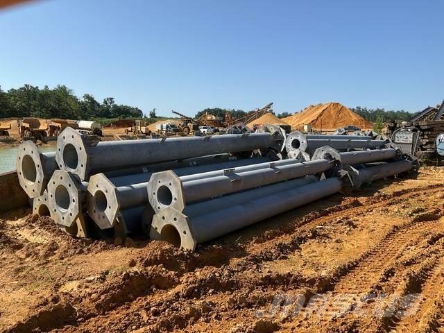  Scrap Metal Construção - Outros
