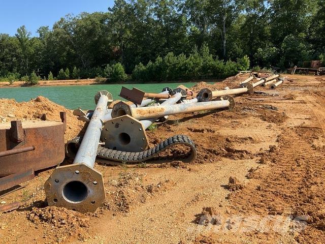  Scrap Metal Construção - Outros
