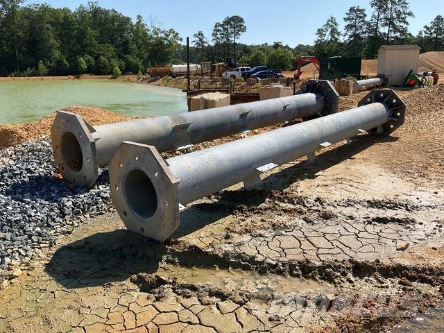  Scrap Metal Construção - Outros
