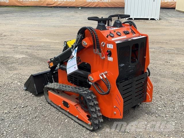  SDLOOL SL36C Minicarregadeiras