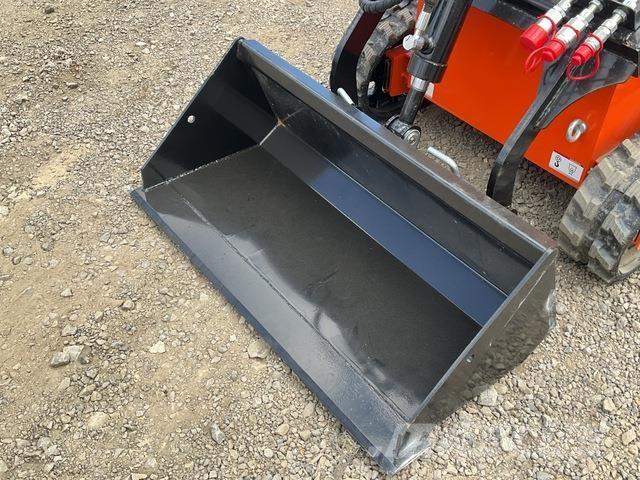  SDLOOL SL36C Minicarregadeiras