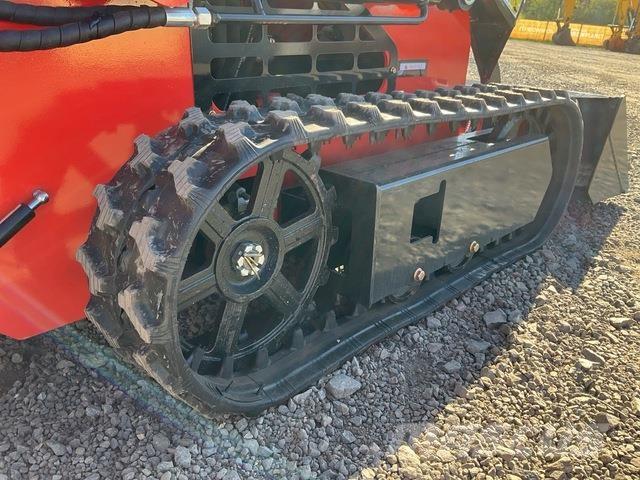  SDLOOL SL380R Minicarregadeiras