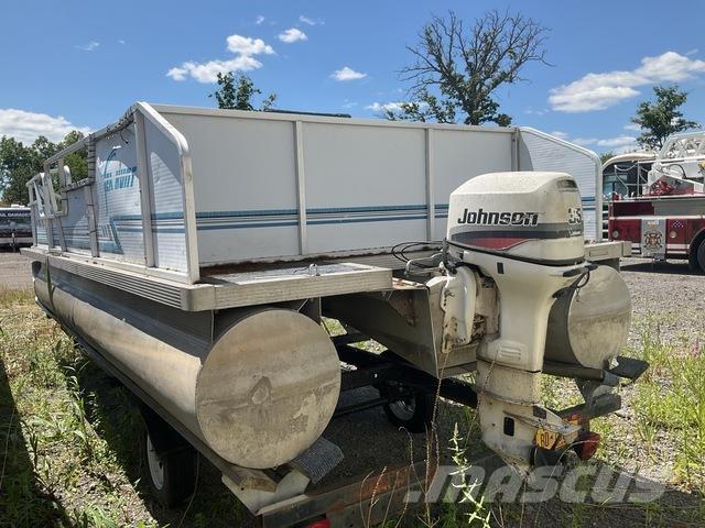  Sea Hunt Batelőes / barcaças