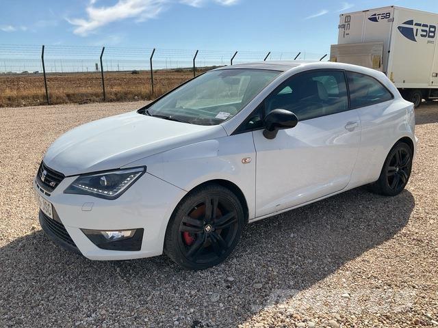 Seat Ibiza Automóvel