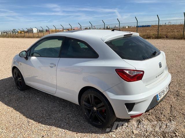 Seat Ibiza Automóvel
