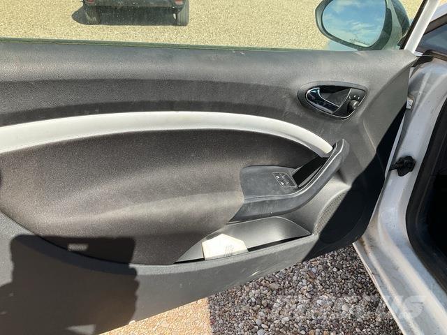 Seat Ibiza Automóvel