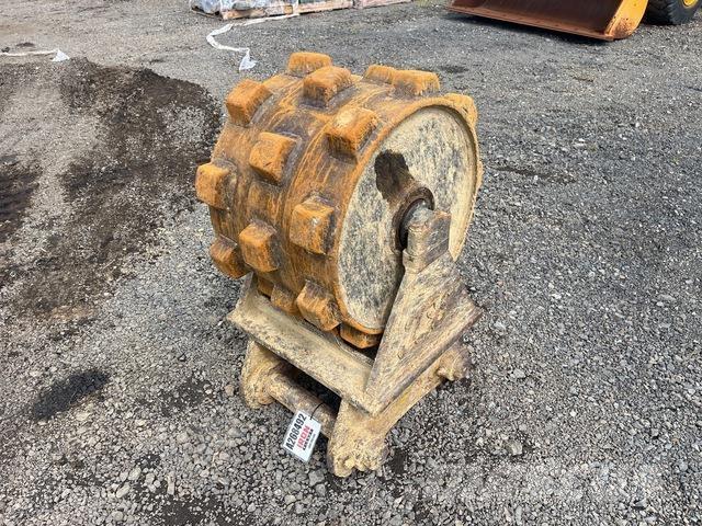 SEC  Construção - Outros
