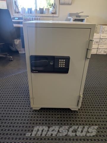  Sentry S6770 Construção - Outros
