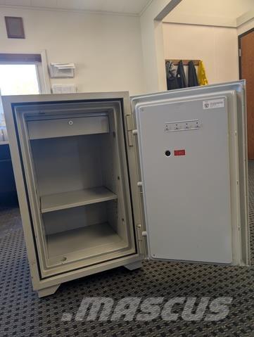  Sentry S6770 Construção - Outros
