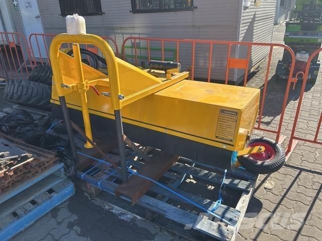  Sewell B200 Escovas