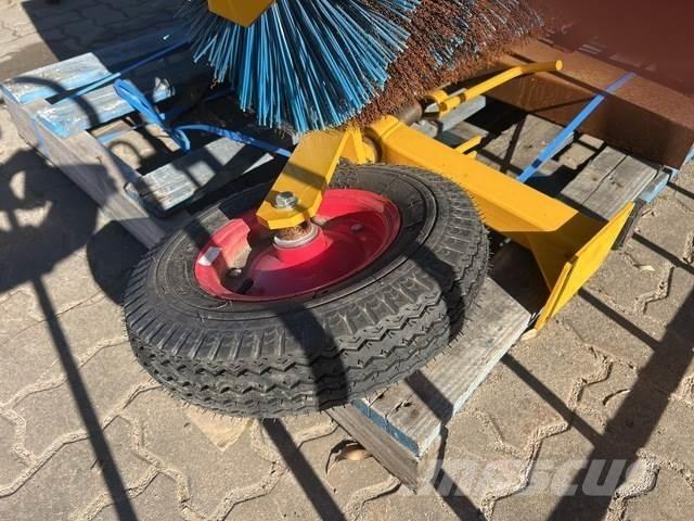  Sewell B200 Escovas