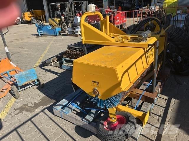  Sewell B200 Escovas