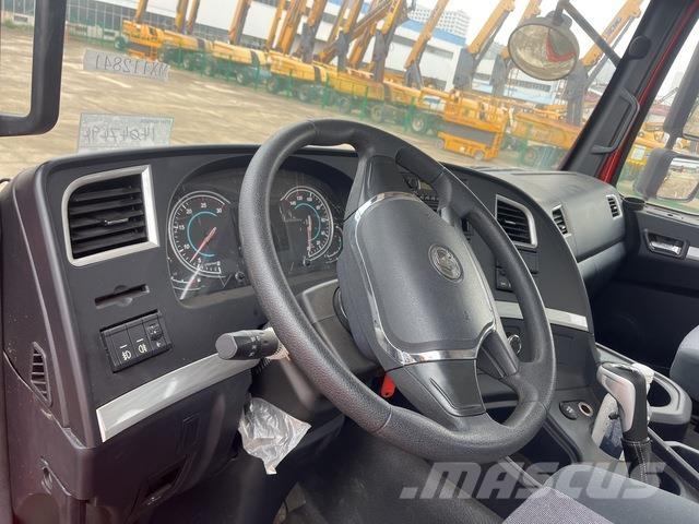 Shacman M3000 Camiões grua