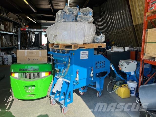  Shugong Construção - Outros
