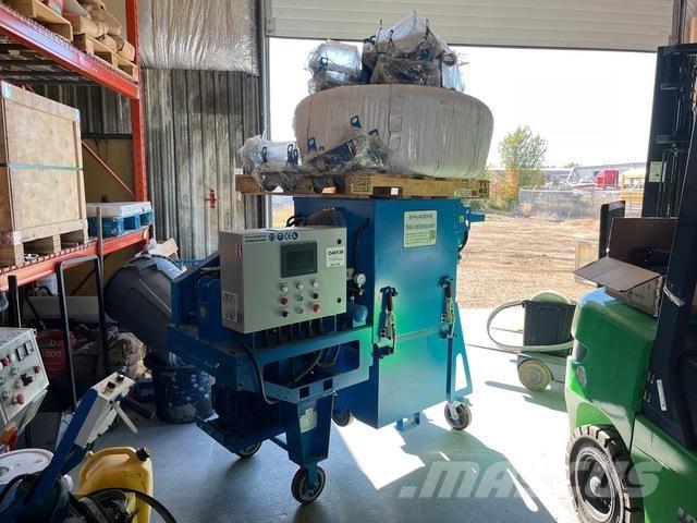  Shugong Construção - Outros
