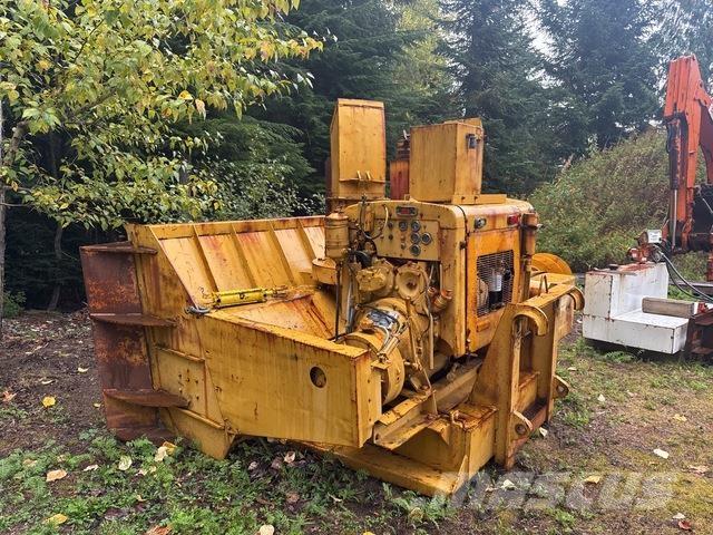 Sicard 2200M Construção - Outros
