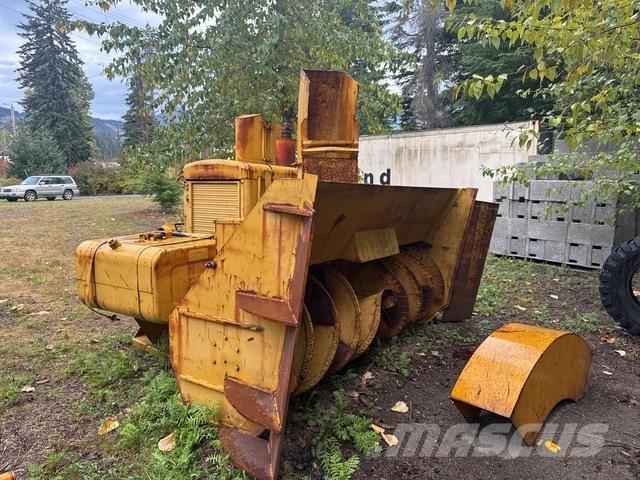 Sicard 2200M Construção - Outros
