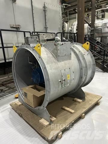 Siemens  Outros componentes