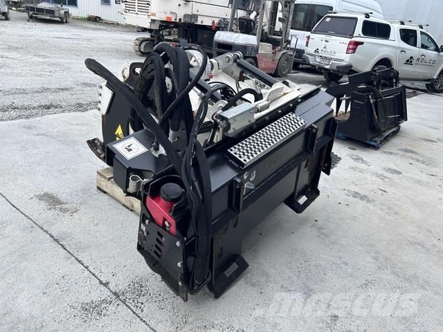 Simex PL60.25 Garlopas