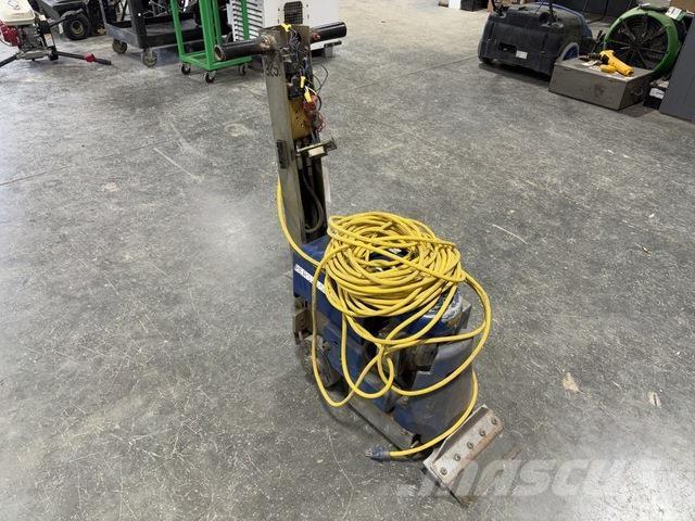  Sinclair Secadoras chão industriais