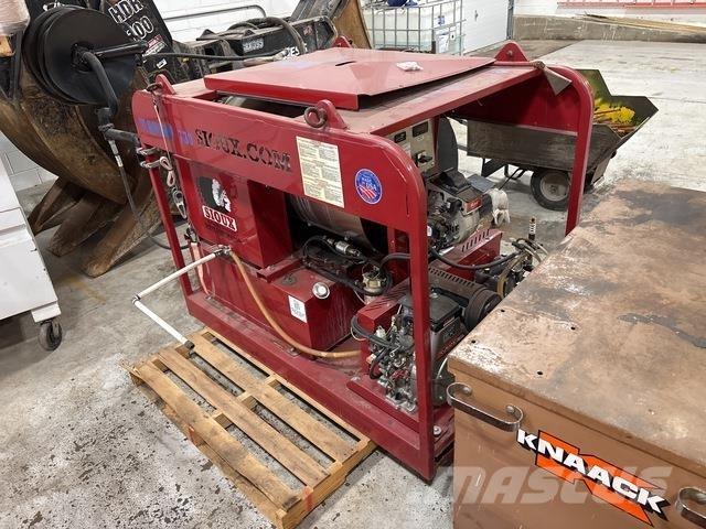  Sioux S6D500 Construção - Outros
