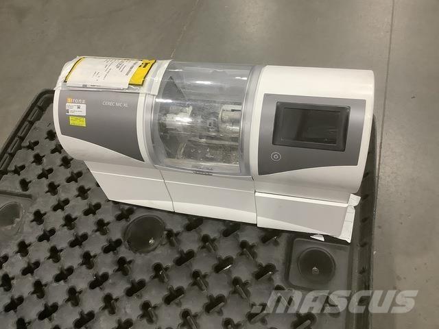  Sirona D3439 Construção - Outros

