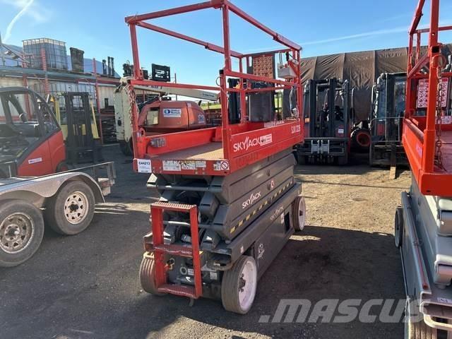 SkyJack 3226 Elevadores de tesoura