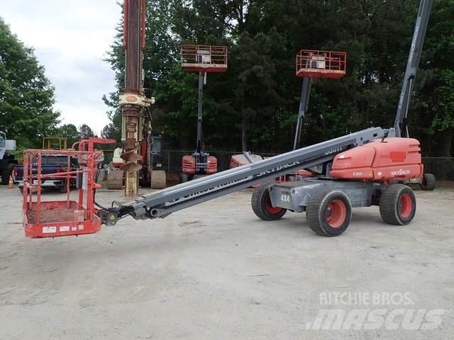 SkyJack SJ61T Construção - Outros
