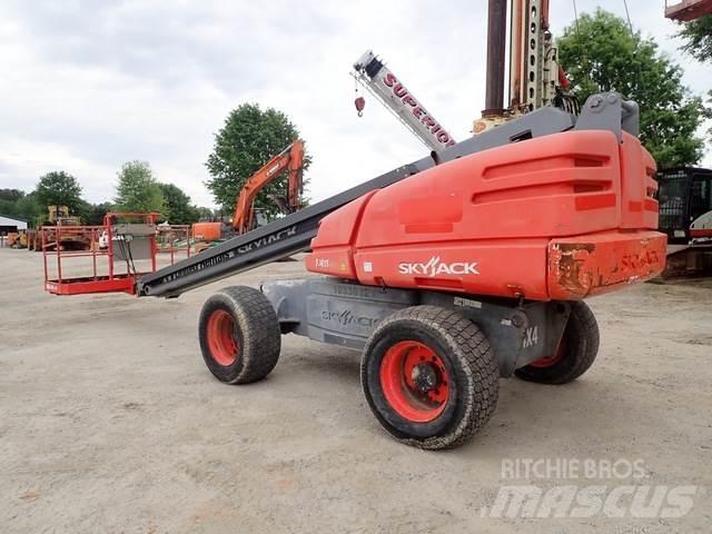 SkyJack SJ61T Construção - Outros
