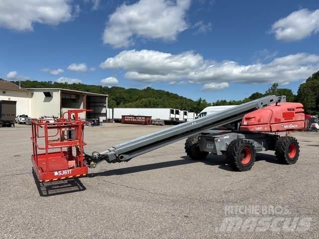 SkyJack SJ61T Construção - Outros
