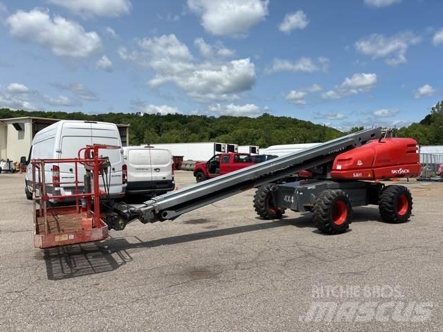 SkyJack SJ61T Construção - Outros
