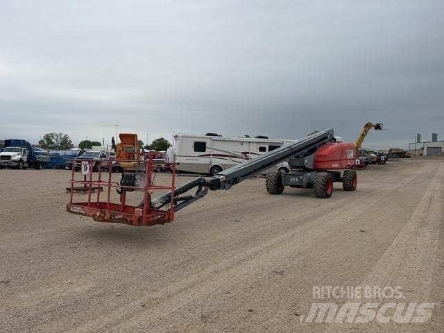 SkyJack SJ86T Construção - Outros
