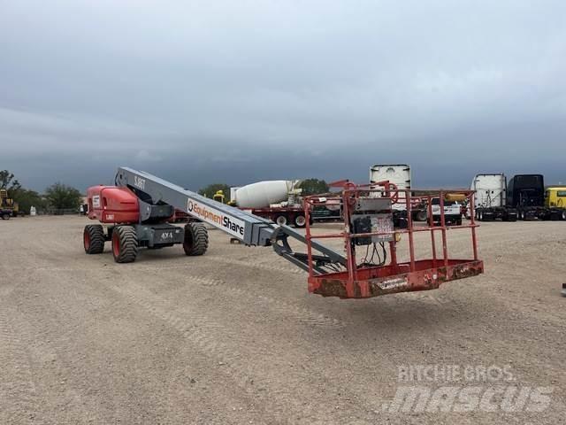 SkyJack SJ86T Construção - Outros
