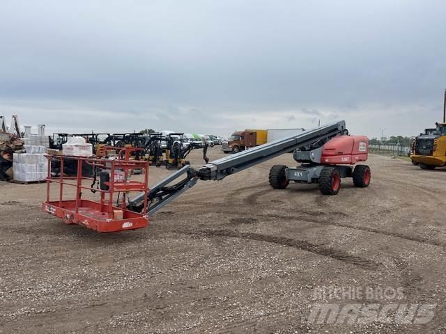 SkyJack SJ86T Construção - Outros
