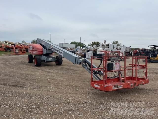 SkyJack SJ86T Construção - Outros
