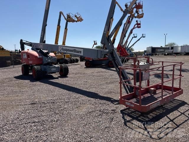 SkyJack SJ86T Construção - Outros
