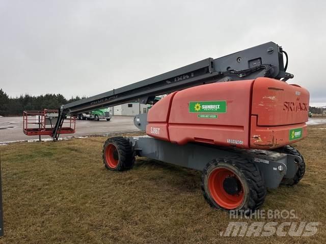 SkyJack SJ86T Construção - Outros
