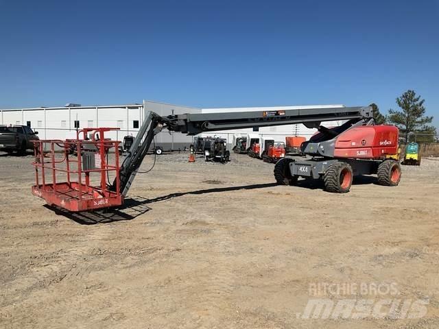 SkyJack SJ86T Construção - Outros
