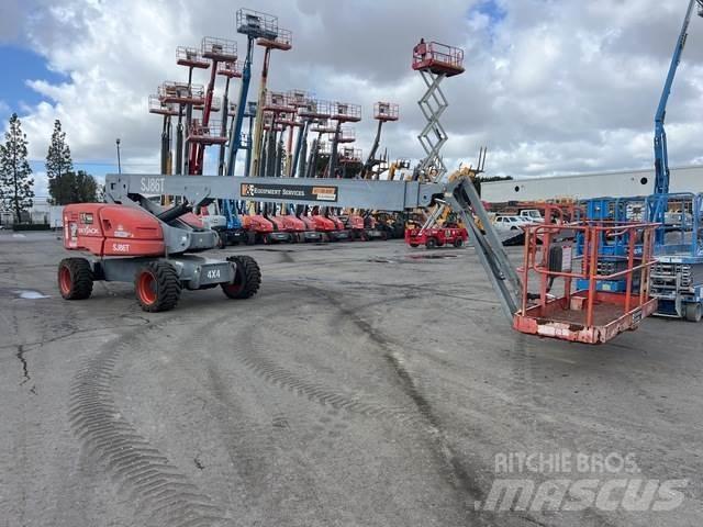SkyJack SJ86T Construção - Outros

