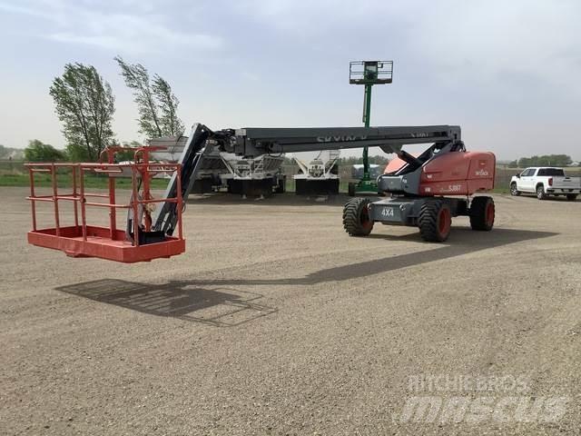 SkyJack SJ86T Construção - Outros
