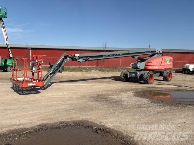 SkyJack SJ86T Construção - Outros
