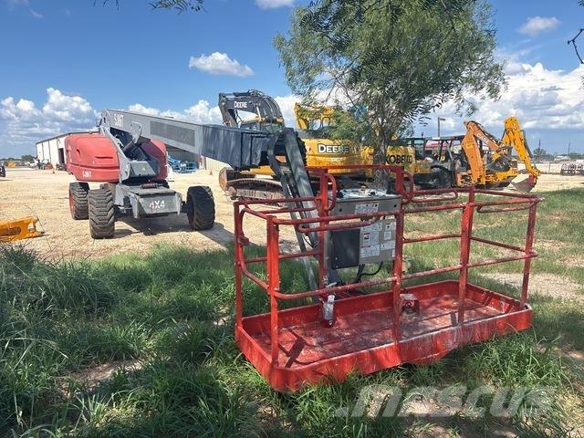 SkyJack SJ86T Elevadores braços Telescópicos