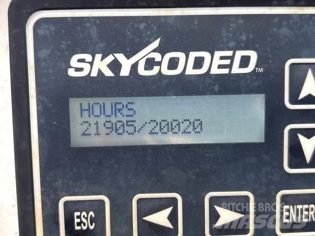 SkyJack SJ9253 Elevadores de tesoura