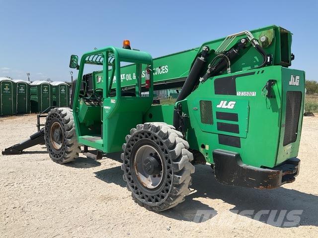 SkyTrak 10042 Manipulador telescópico